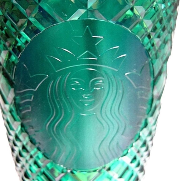 Starbucks Tumbler - Picture 3 of 5